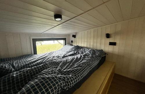 Tiny House - Osada Wilkasy - Foto 19