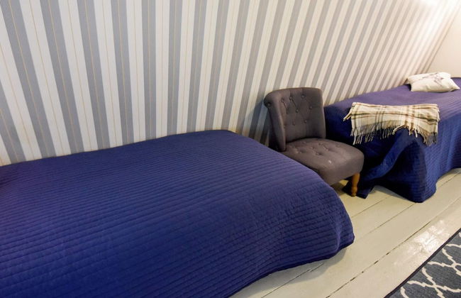 15 Person Holiday Home in Hjortkvarn-by Traum - Foto 11