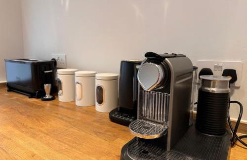 4 Bedroom En-Suite Townhouse - Foto 15