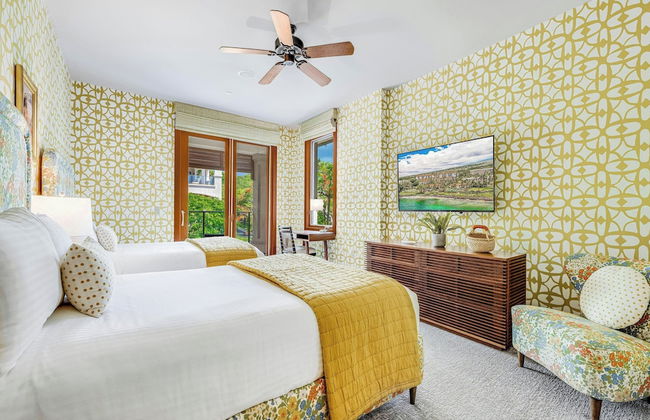 Wailea Beach Villas - Foto 14