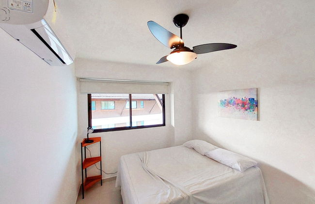 Flats no Cupe Beach Living - Photo 39