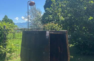 Lucky Luke's house Valtellina e lago di Como - Foto 18