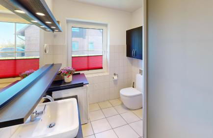 Wenkendorf Apartment Küstenzauber - Foto 21