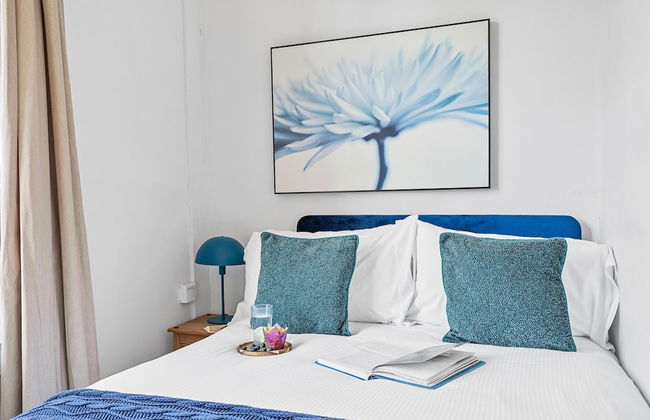 Bedford House Apartments - Foto 28