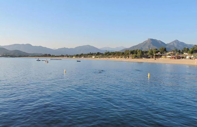 Tranquil Stay Near Audierne - Foto 35