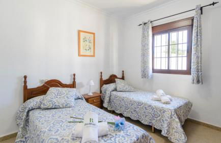 Casa San Nicolas Algar by Ruralidays - Foto 9