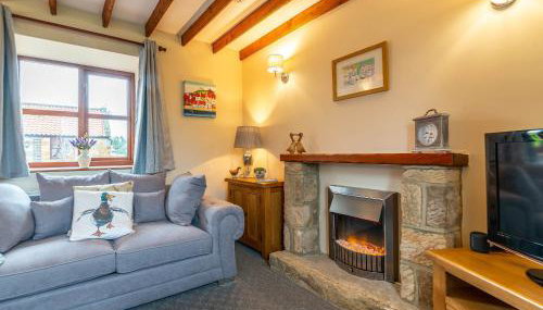 Maybeck Cottage - Photo 3