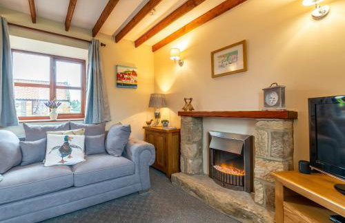 Maybeck Cottage - Photo 3