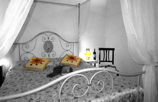 B&B Le Logge Di Sopra - Photo 10