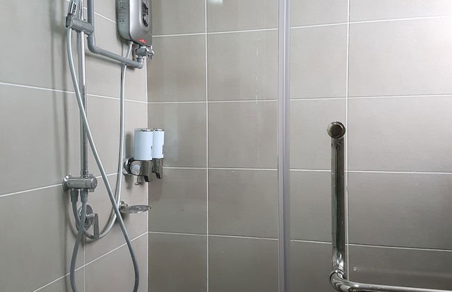 MZ Homestay Kuala Lumpur - Photo 5