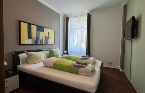 Langeoog-Villa Apollonia - Foto 64