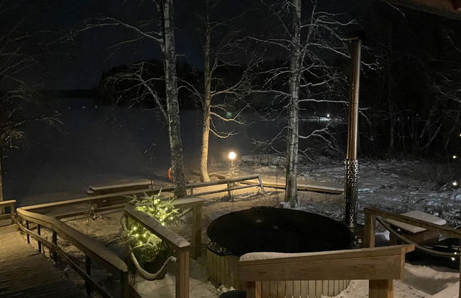 Metsäpirtti - Foto 34