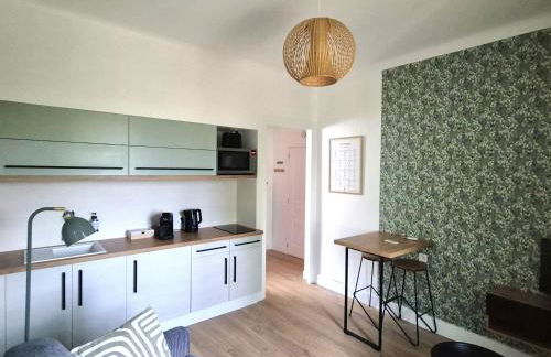 L'Olivier Studio Cosy & Calme Idéal Duo ou Pro - Foto 1