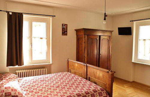 Lo barbaboc - Foto 70