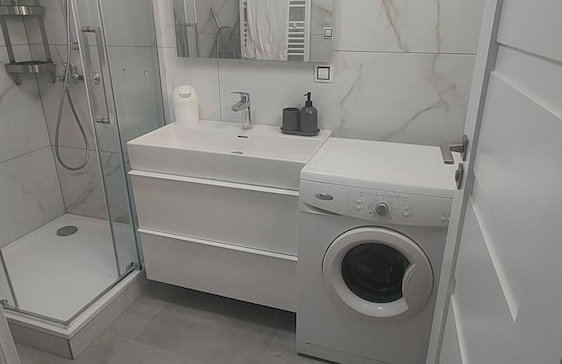 Vu's Home-apartment Junior 40m2 - Foto 6