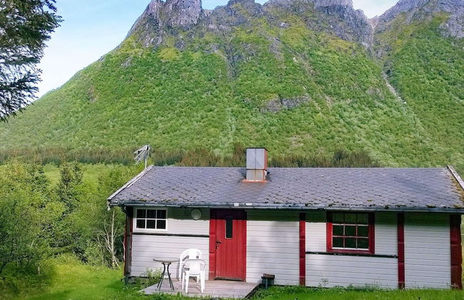 6 Person Holiday Home in Engavagen-by Traum - Foto 20