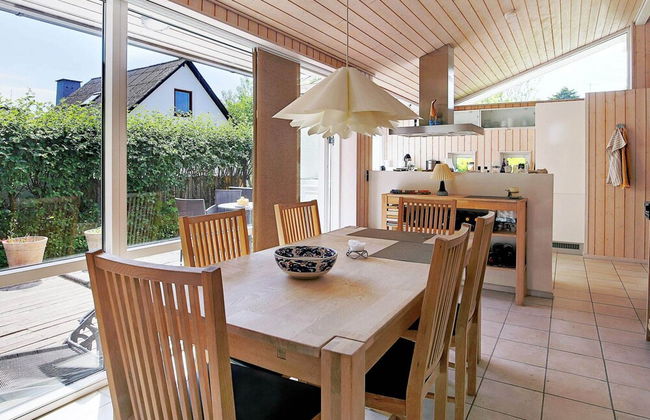 Holiday Home in FÃ¸rde - Foto 6
