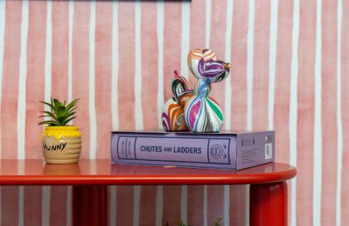 The Colorful Cove - Foto 11