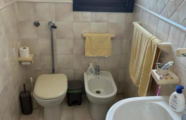 Villa al mare Baia Emiri Mazzaforno Cefalù - Foto 29