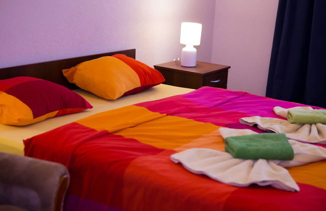 Best Apartments on Kyryla & Mefodia - Foto 5