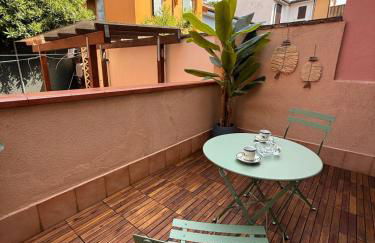 IL CORSO apartment - Foto 24