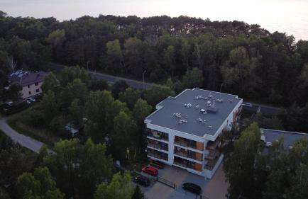 Mielno2 - Enklawa Mielno 100m od plaży - Foto 36