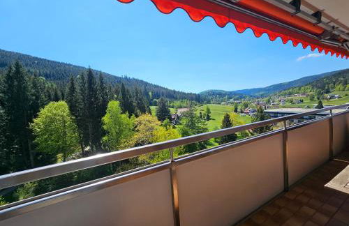 Ferienwohnung Vogelnest im Schwarzwald - Foto 17