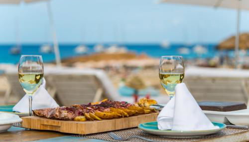 Insotel Punta Prima Prestige Suites & Spa - Photo 2