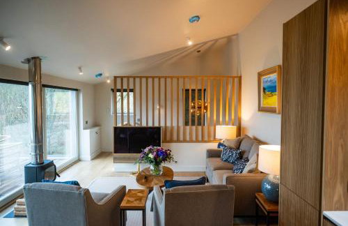 Knockinaam Luxury Lodges - Foto 8