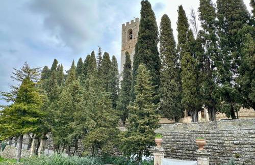 Chianti Essence Apartment - Foto 31