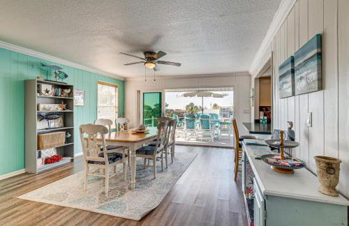 Waterfront Florida Escape with Pool and Private Dock! - Foto 8