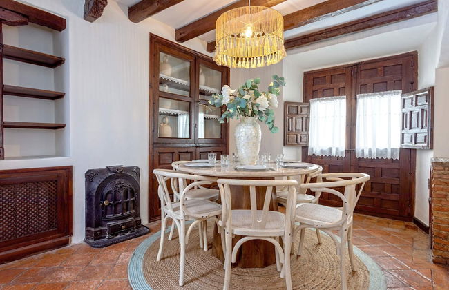 Genteel Home Mirador de los Reyes - Foto 17