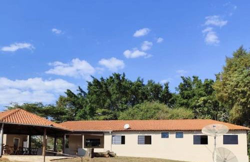 Rancho Liota - 6 suítes - próximo às cachoeiras - Photo 1