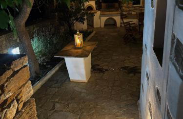 Traditional stone house - Tarabados Tinos - Foto 19