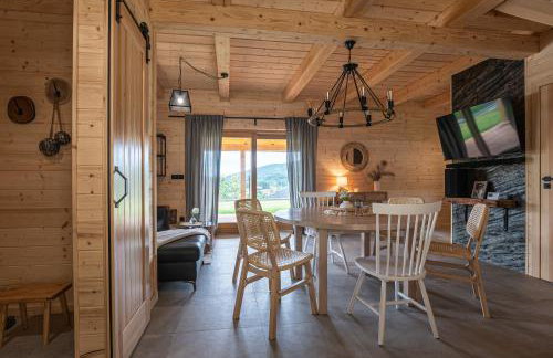 Jodłowa Chata - Foto 4