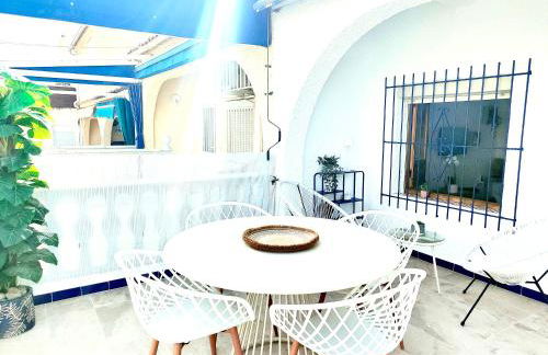 House with solarium - Foto 8