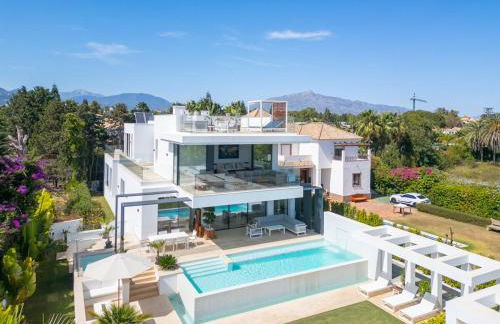 Brand New 7B Villa Zelda Beachside New Golden Mile - Photo 29