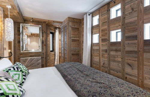 Appartement Etoile - LES CHALETS COVAREL - Foto 13