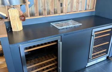 Chalet du rocher Font Romeu - Foto 49