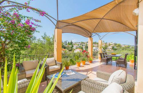 E241 Casa Alegria by Mallorca Villa Selection - Foto 5