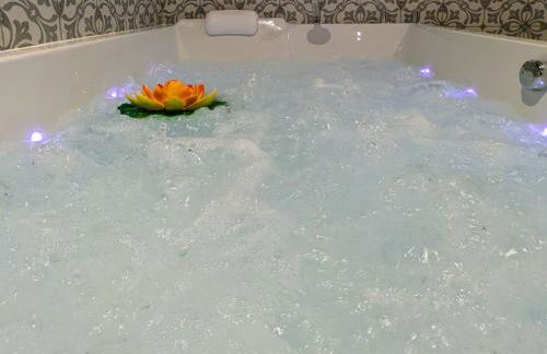 Évasion Bien-Être à Ray-sur-Saône - FR-1-583-389 - Foto 17