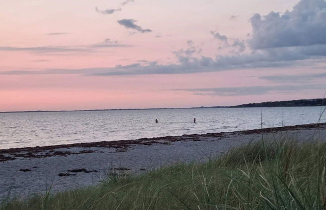 8 Person Holiday Home in Slagelse-by Traum - Foto 58