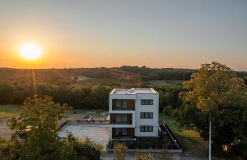 Luxury apartments Villa Wood NEW - Foto 15