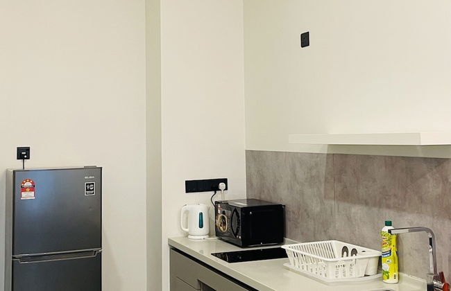 Opus Residences Kuala Lumpur by Luna - Foto 60