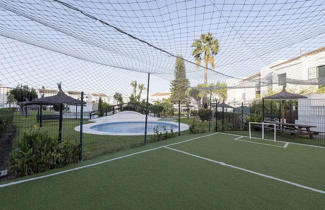 Duplex Near The Beach - Foto 24