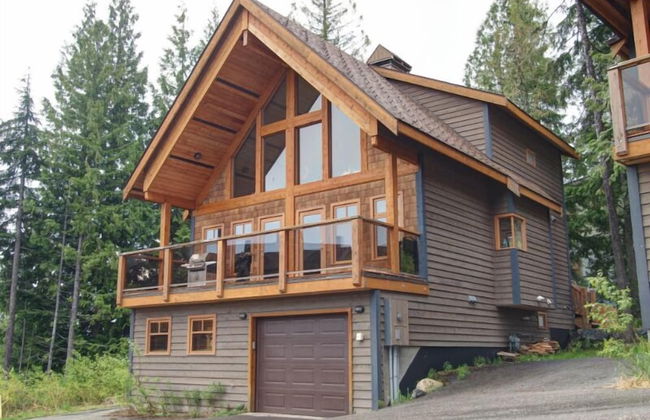 Mountain Town Properties White Wolf 4 - Photo 1