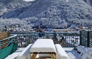 L'INSTANT TERRASSE 1 chambre - Parking privé - Foto 19