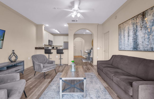 Family Condo With Pool Hot Tub - Near Disney - Photo 32