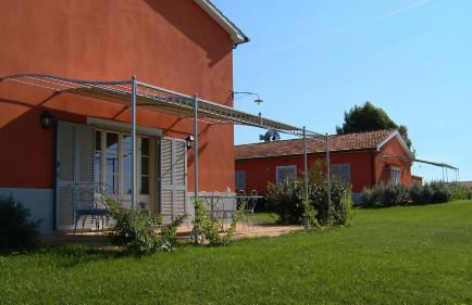 Agriturismo Piani Della Marina - Foto 26