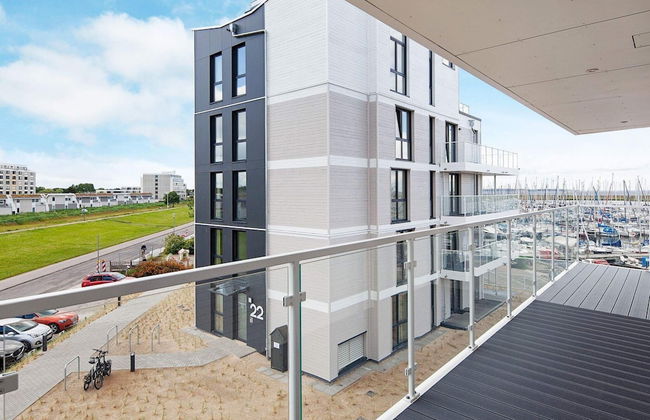 6 Personen Ferienhaus in Wendtorf - Foto 23